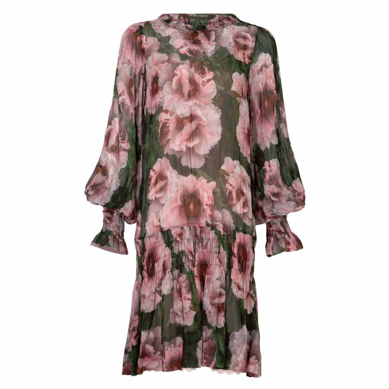 Trelise Cooper Shir Things Up Tunic image number 0